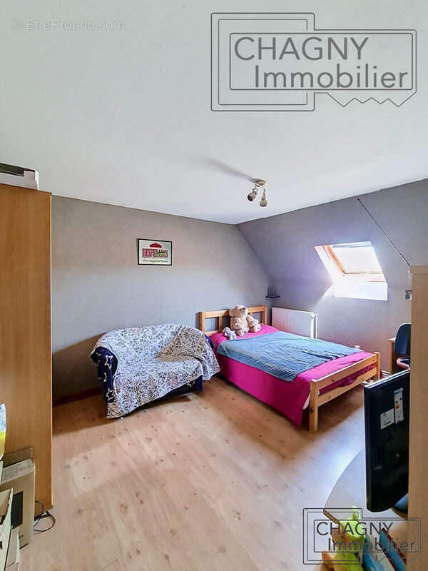 Maison 111 m² à Chaudenay  - photo 3