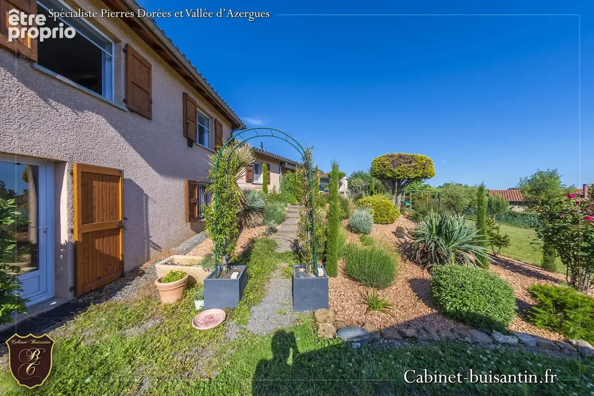 Vue imprenable et beaux volumes ! - photo 5
