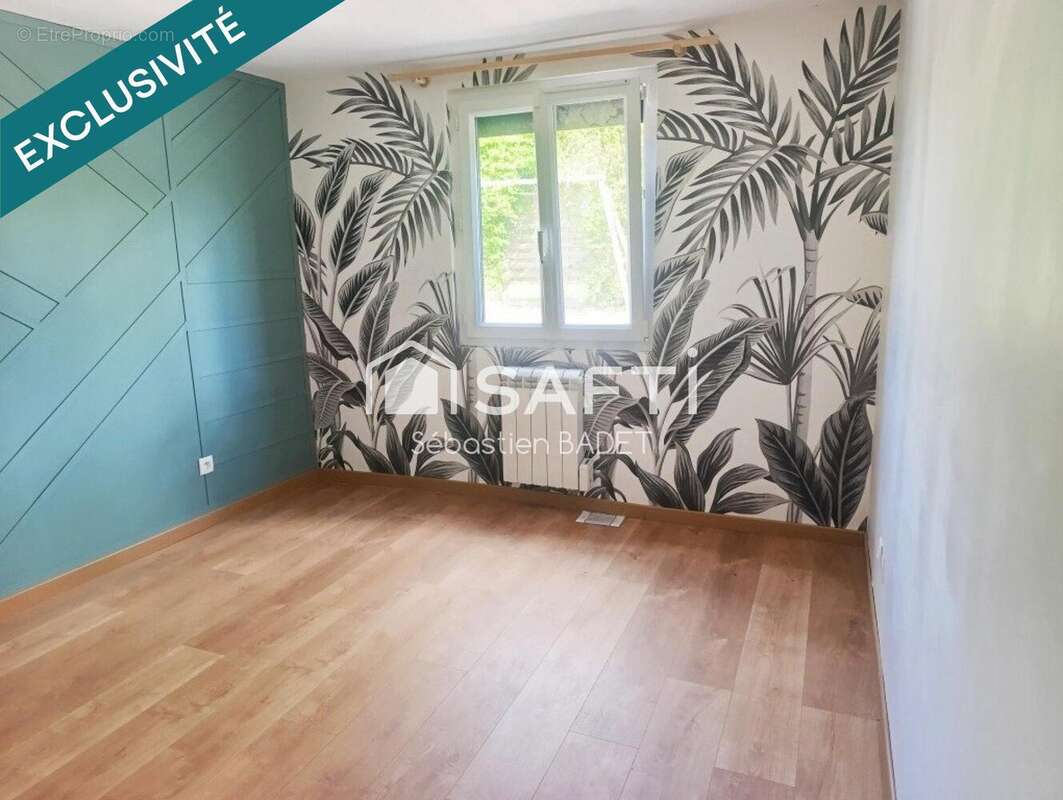 Photo 9 - Maison à VENDOEUVRES