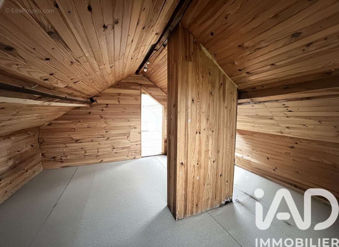 Photo 7 - Maison à CHARLEVILLE-MEZIERES