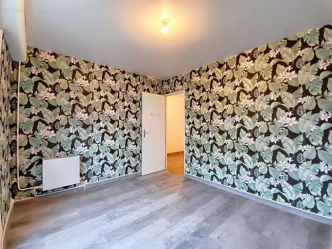 Appartement à LE GRAND-QUEVILLY