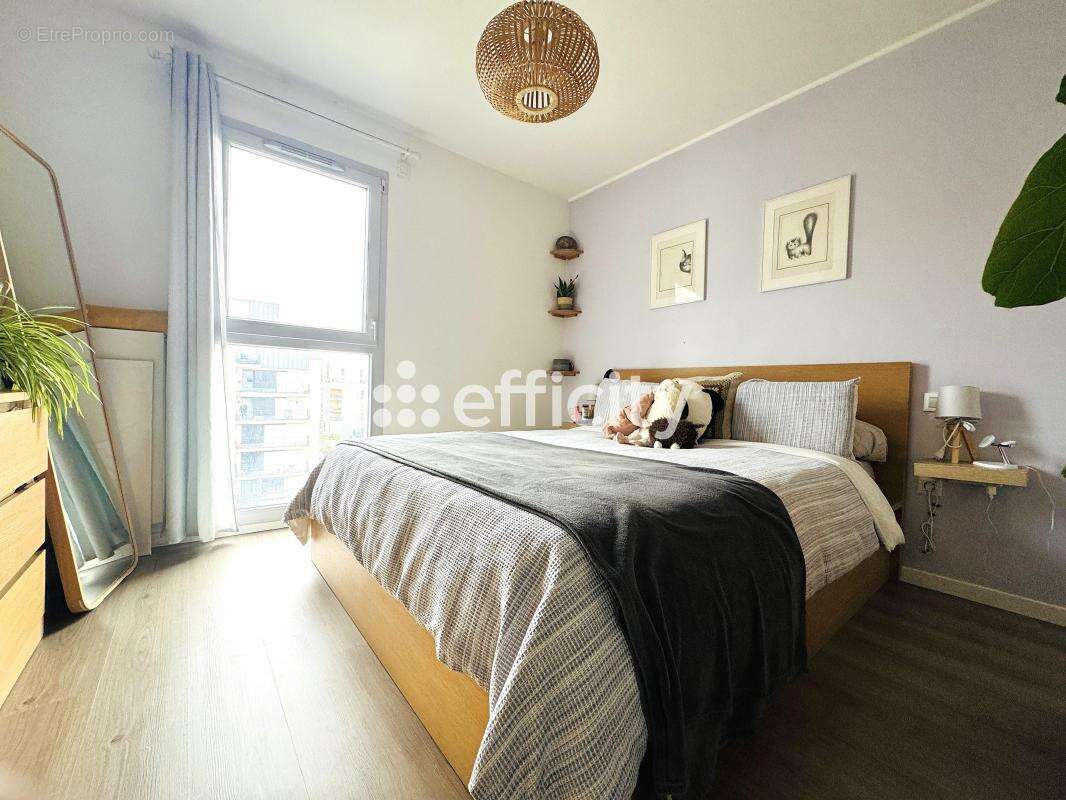Appartement à CRETEIL