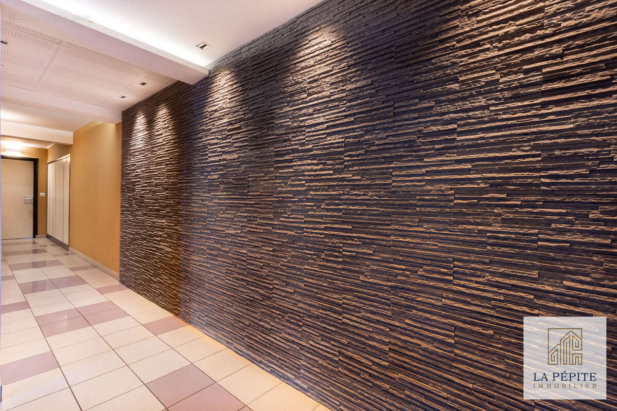 Appartement à SAINT-LAURENT-BLANGY