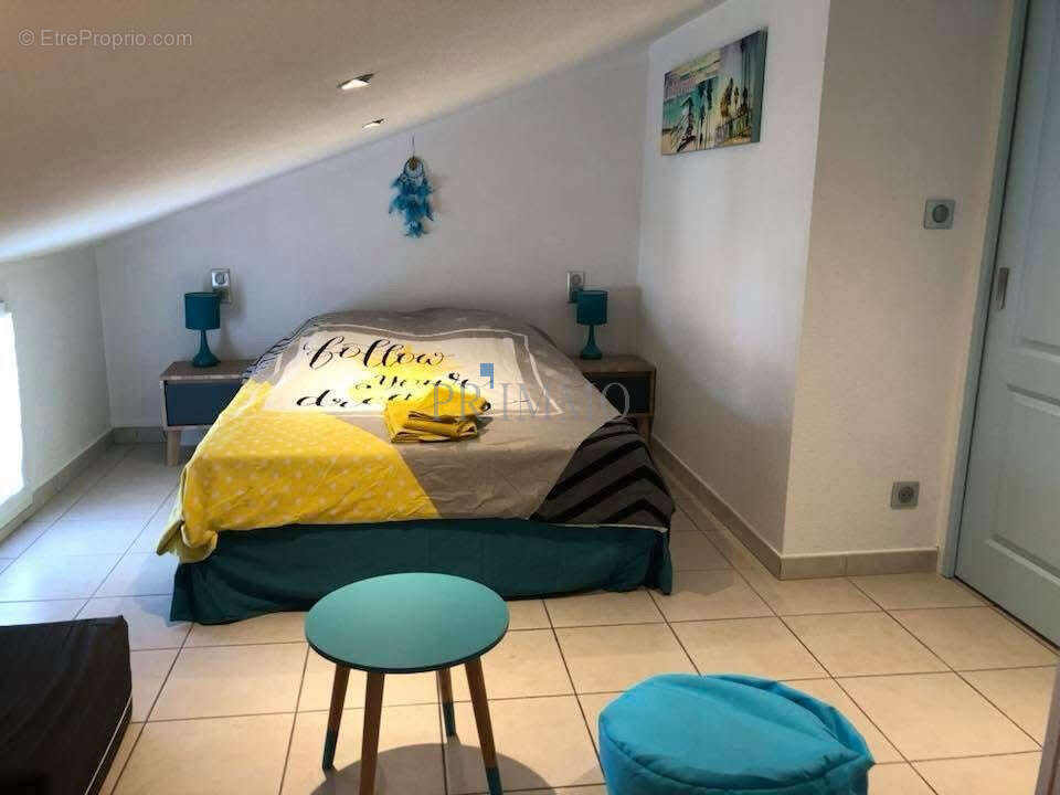 Maison à FREJUS