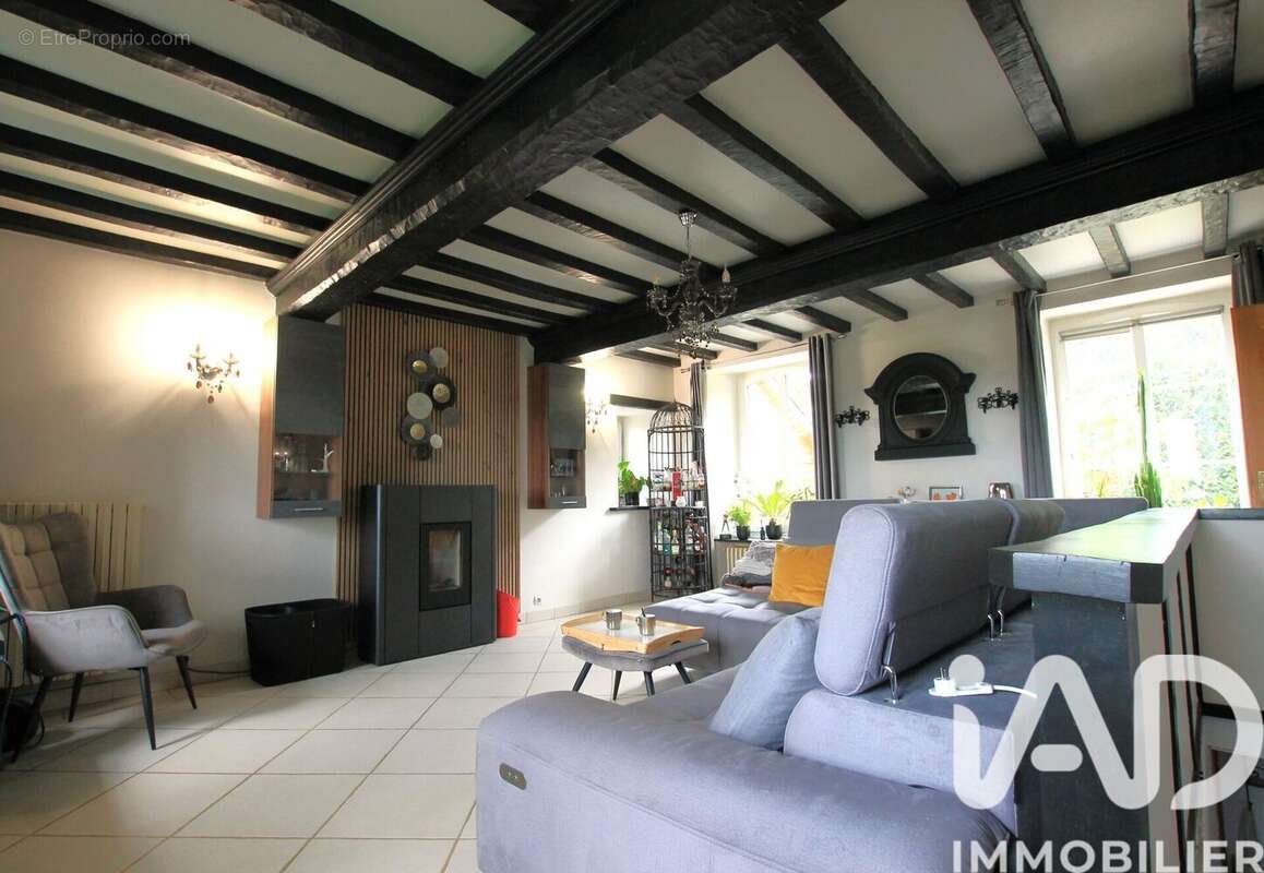 Photo 9 - Maison à BRICQUEBEC