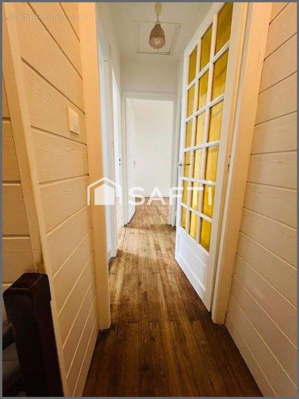 Photo 5 - Maison à LA ROCHE-SUR-YON