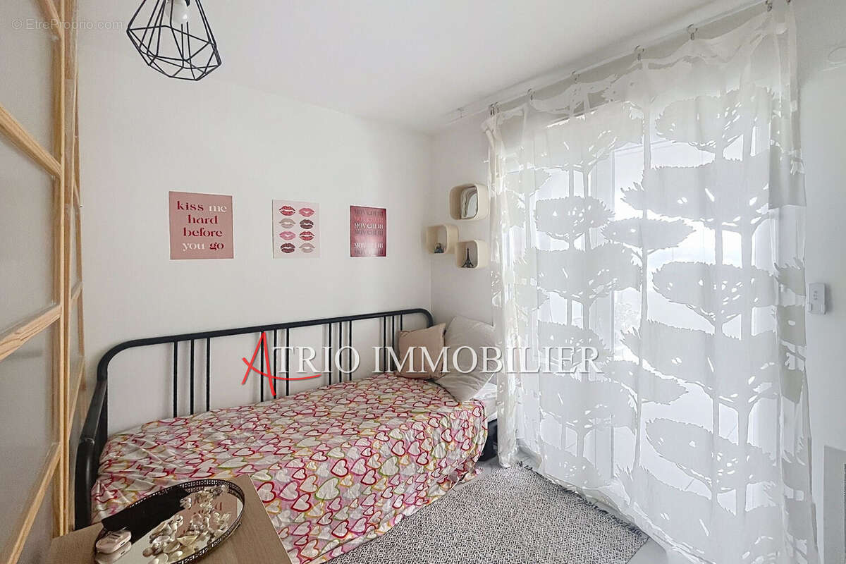 Appartement 45 m² à Vence  - photo 5