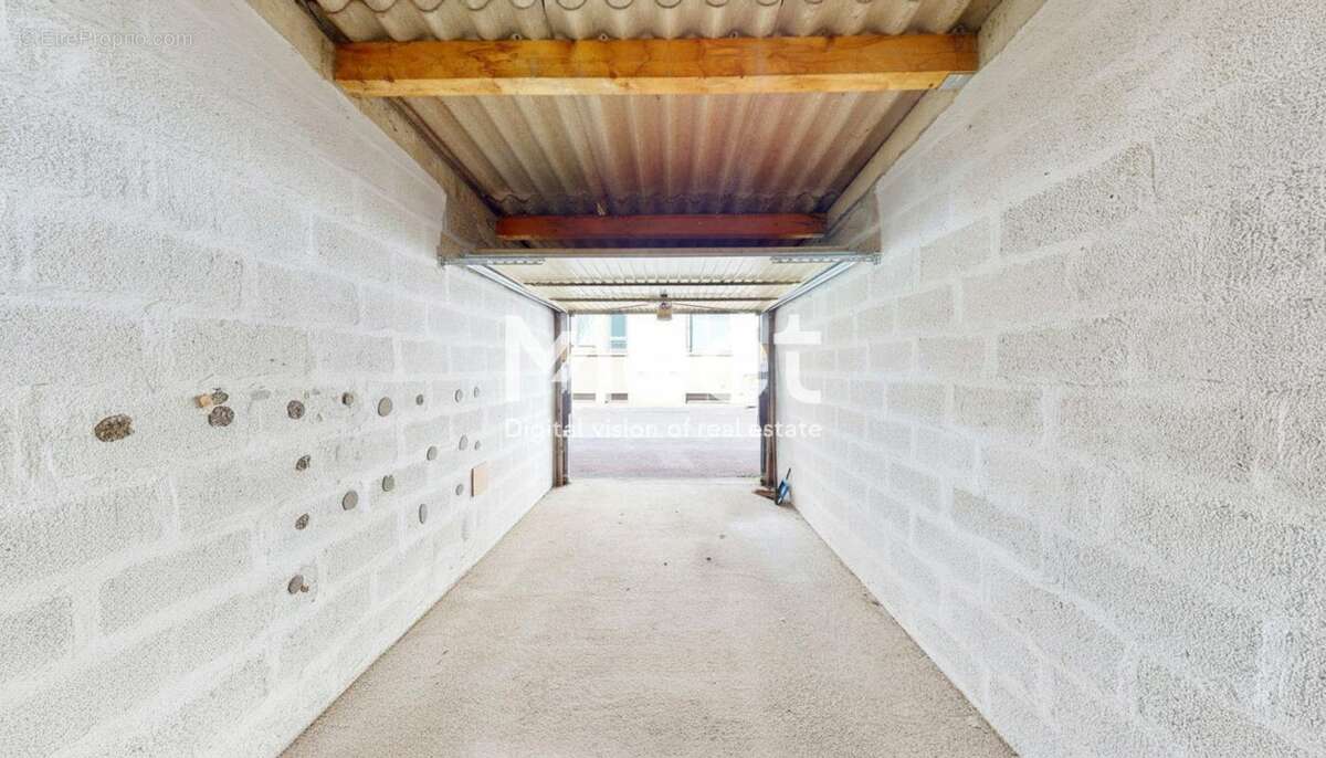 Appartement à AUXERRE