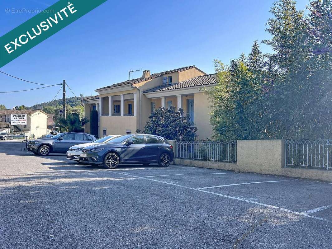 Photo 3 - Appartement à AURIBEAU-SUR-SIAGNE