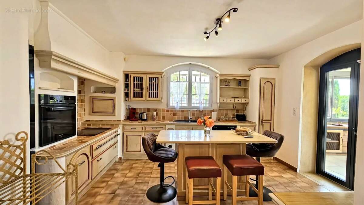 Maison à LAMBESC