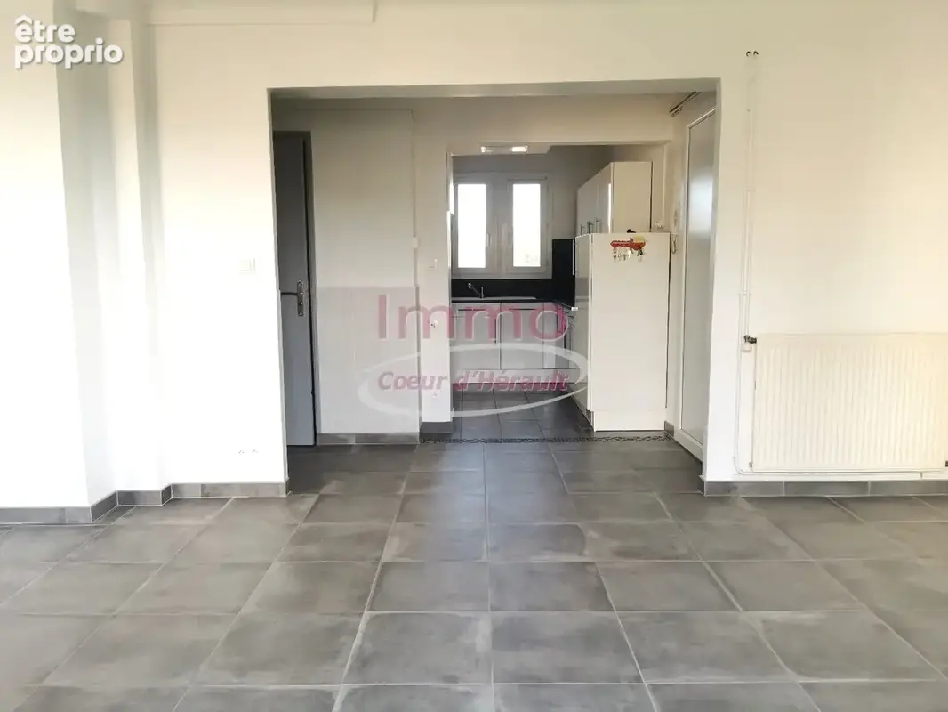 INVESTISSEUR, appartement T4 rénové - photo 6