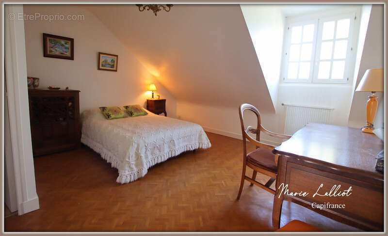 Maison à PITHIVIERS