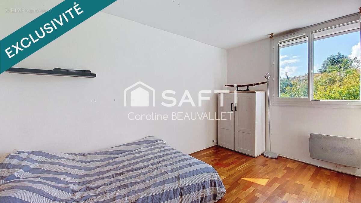 Photo 7 - Appartement à SAULX-LES-CHARTREUX