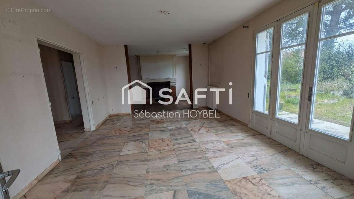 Photo 6 - Maison à MURET