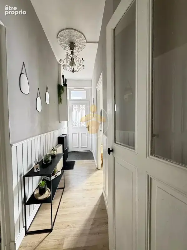 Vente Maison La fere(02800) 101 000ï¿œ - photo 3