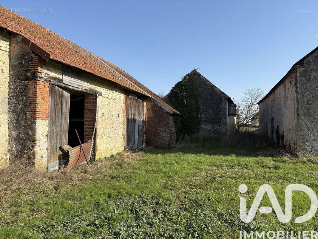 Maison 73 m² à Val-Des-Marais  - photo 6