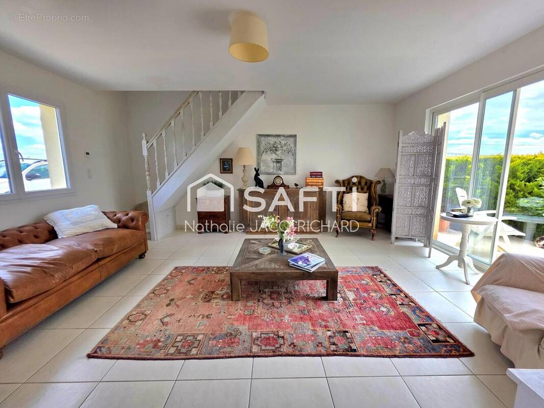 Photo 1 - Maison à BERGERAC