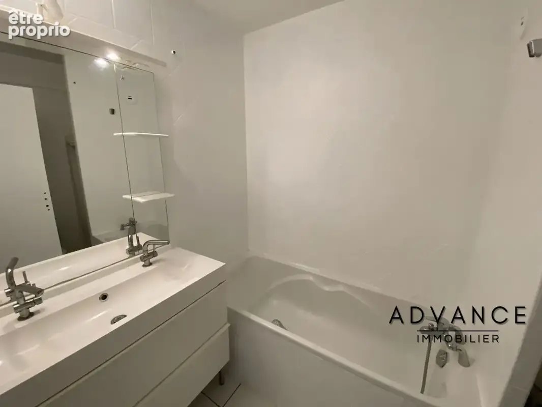 Appartement 2 pièces 35 m² à vendre à Toulouse (31500) - photo 8