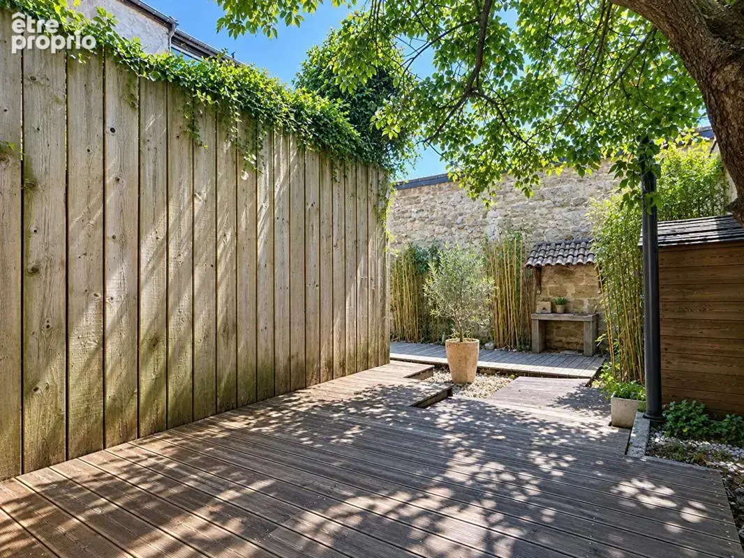 Vente Maison 190m2 BORDEAUX (33800) - photo 13