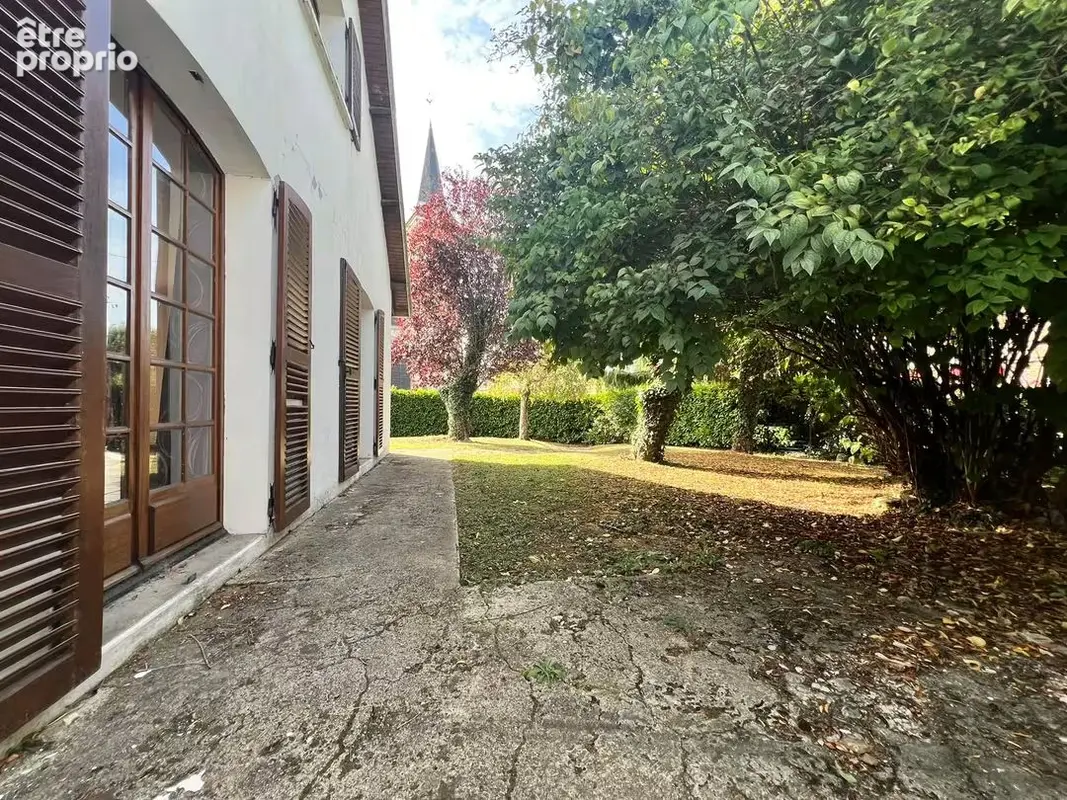 Verquigneul - Maison individuelle semi plain pied 200m2 - 6 chambres - garages - jardin - photo 13