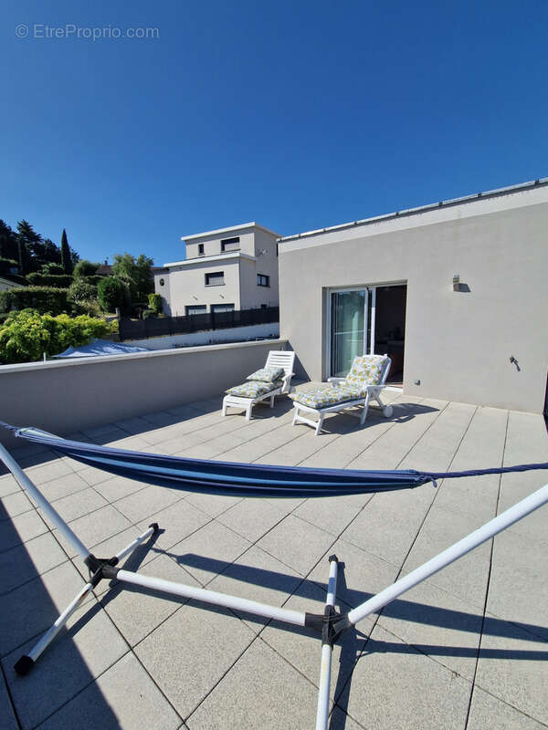 Valence - maison 7 pieces de 147 m2 avec piscine - photo 15
