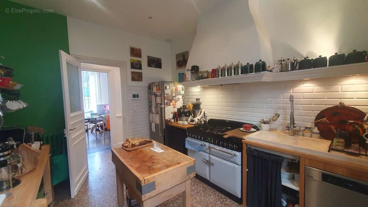 Maison à LEZIGNAN-CORBIERES