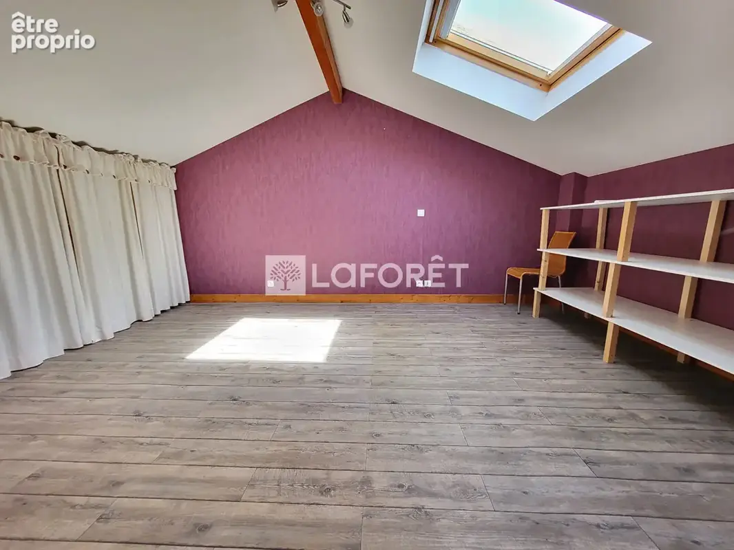 Maison Bias 4 pièce(s) 120 m² - photo 8