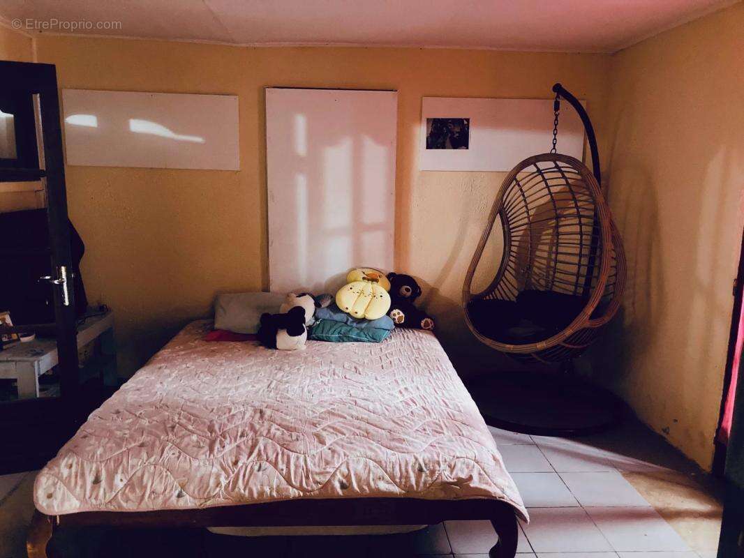 Maison à SAINT-JOSEPH