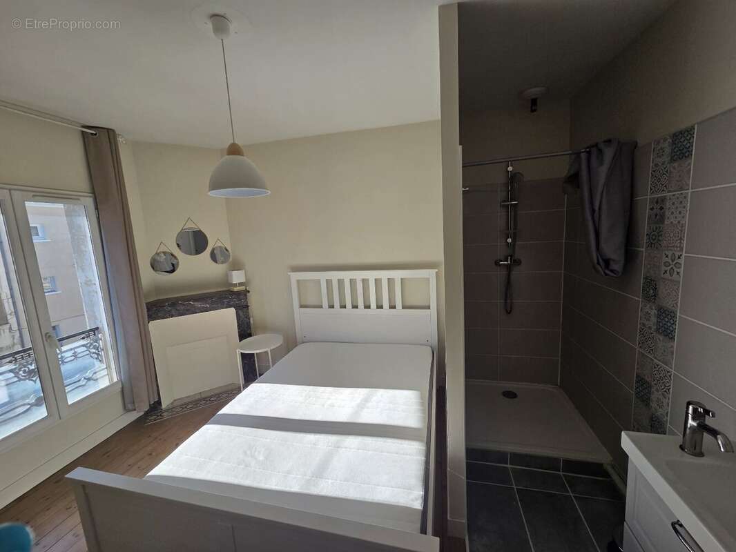 Maison de ville - photo 23