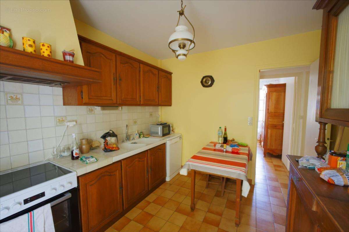 Maison à ANDERNOS-LES-BAINS