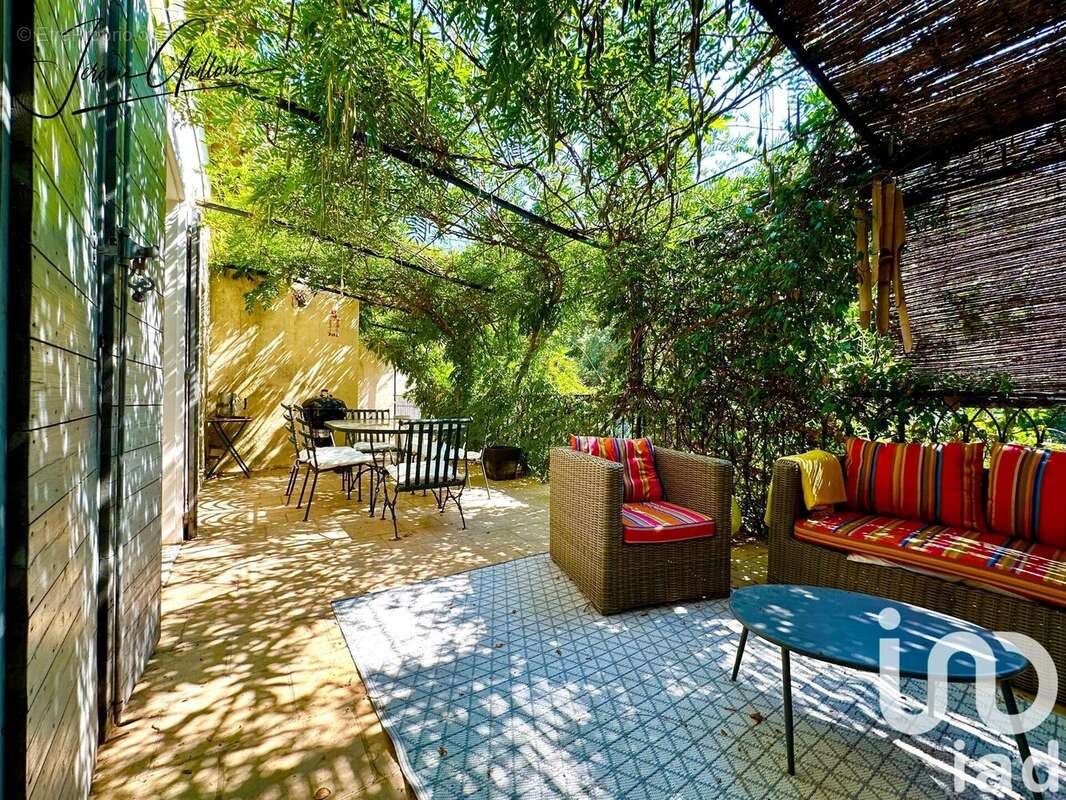 Photo 6 - Maison à LA MOLE