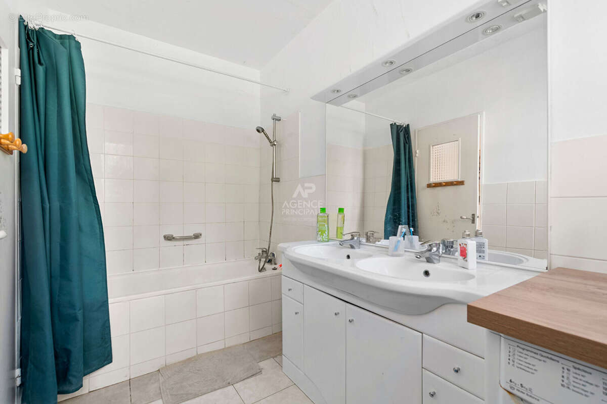 Appartement à SAINT-GERMAIN-EN-LAYE