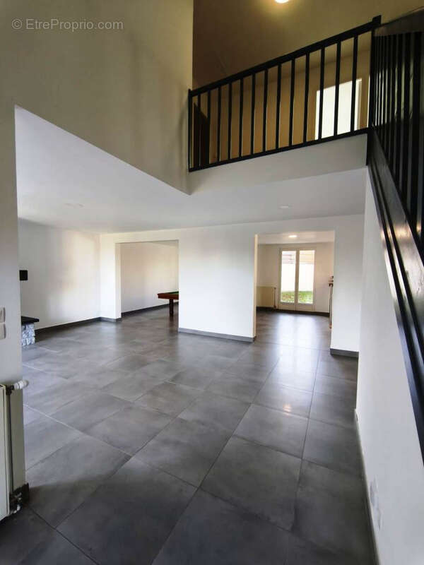 Maison à FLEVILLE-DEVANT-NANCY