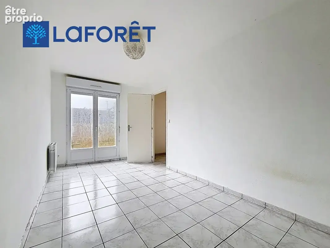 A VENDRE- Maison Malguénac 3 pièce(s) 76 m2 - photo 9