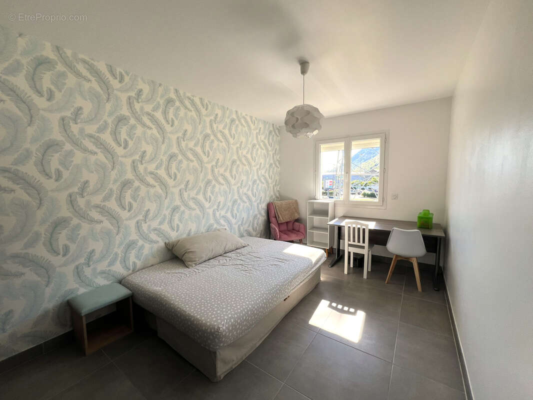 Appartement à SAINT-PERAY
