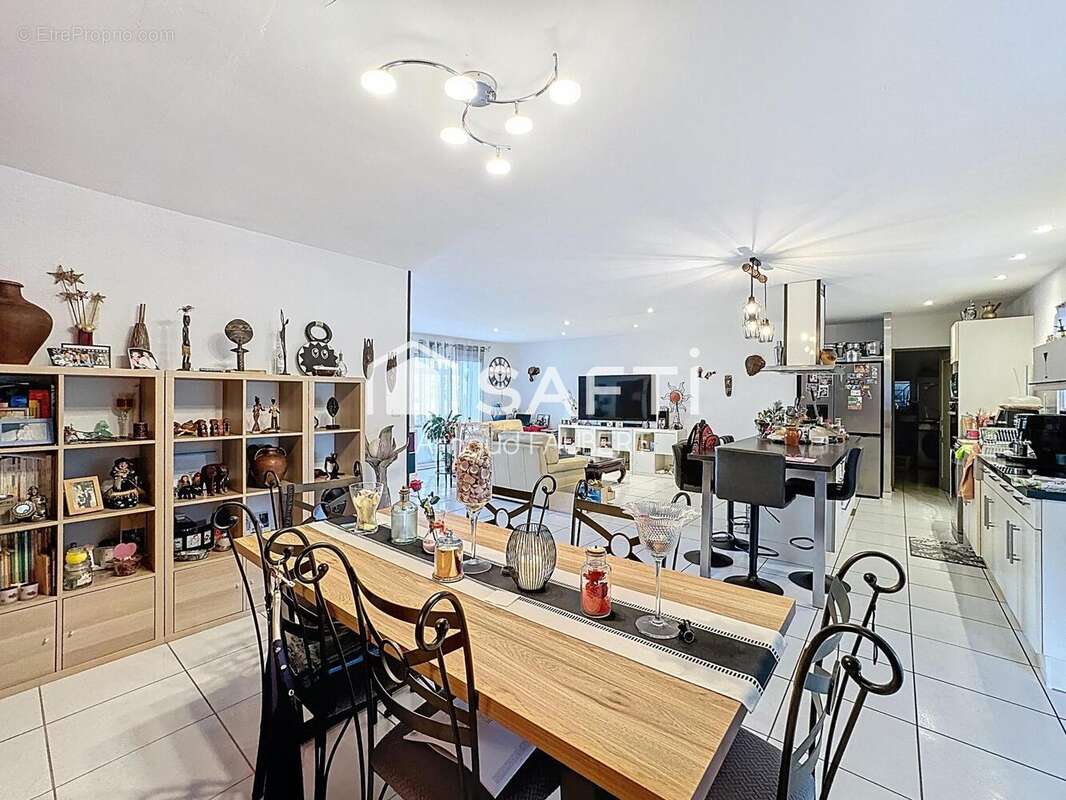 Photo 8 - Maison à LA BASTIDE-DE-BESPLAS