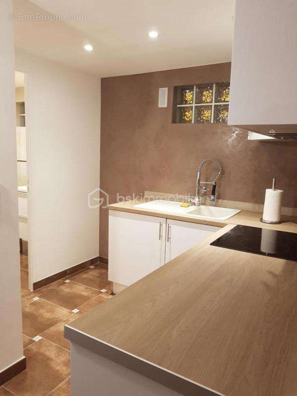 Appartement à LA VILLE-DU-BOIS