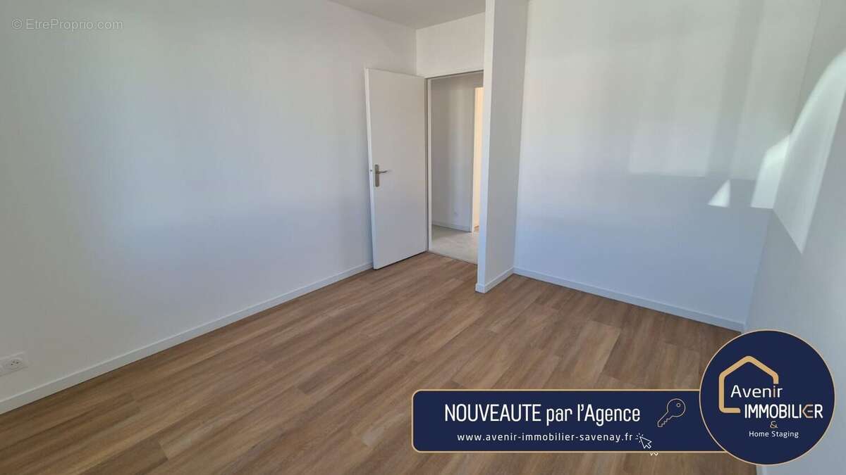 Maison 104 m² à Challans  - photo 4