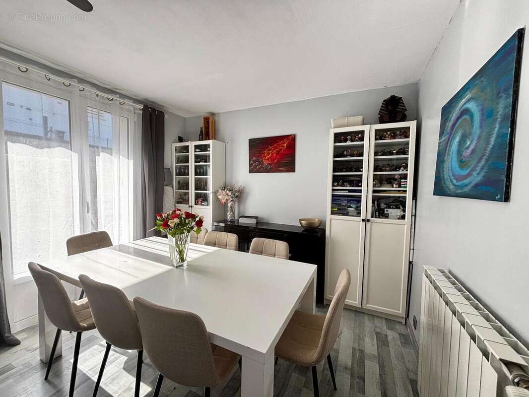 Photo 5 - Maison à HENDAYE