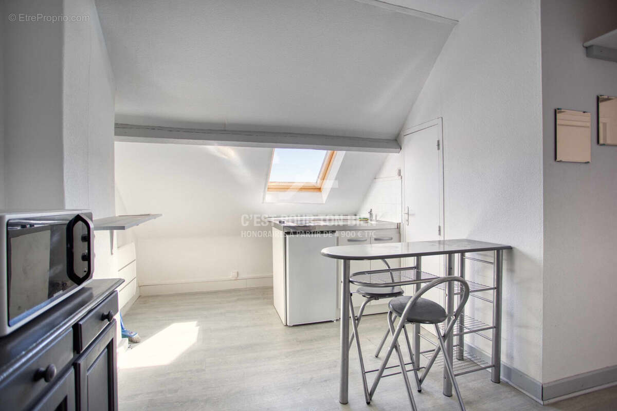 Appartement à LILLE