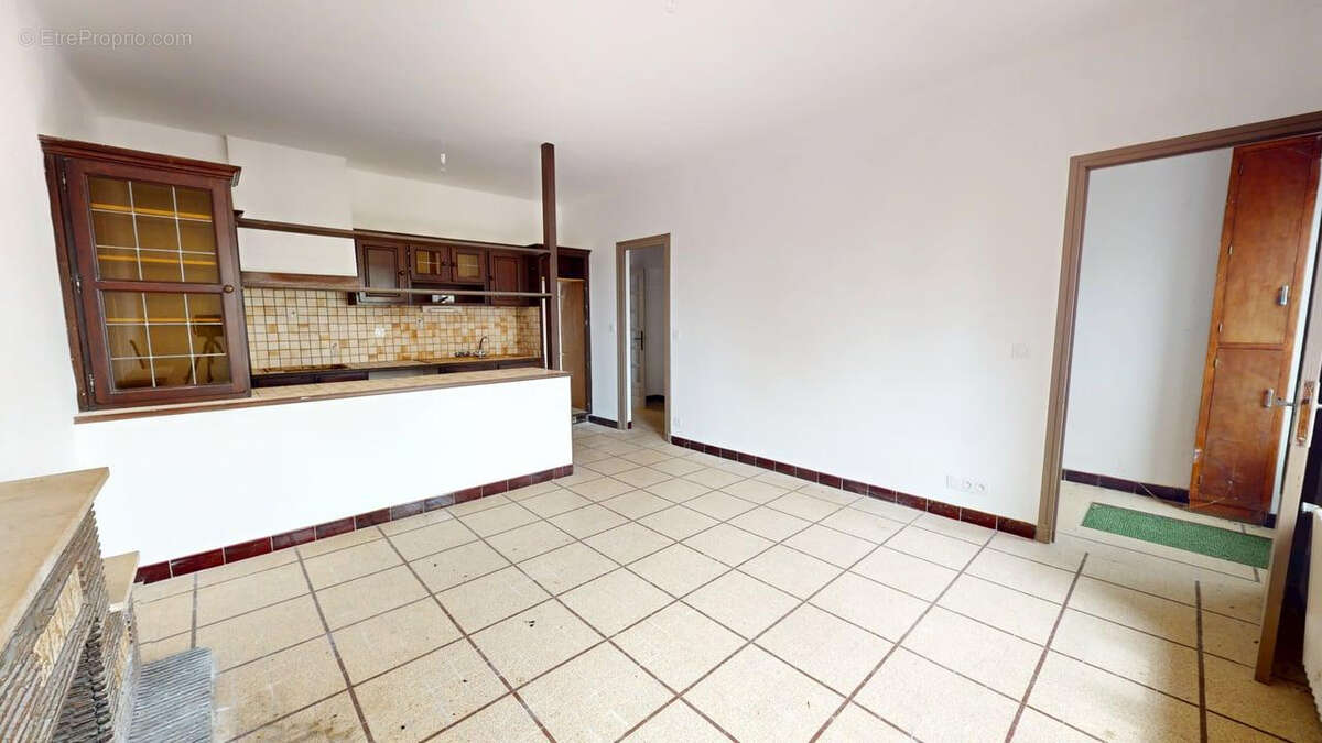 Maison à CONQUES-SUR-ORBIEL