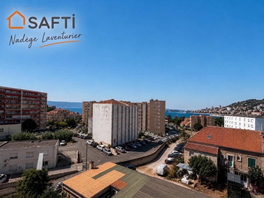 Photo 1 - Appartement à AJACCIO