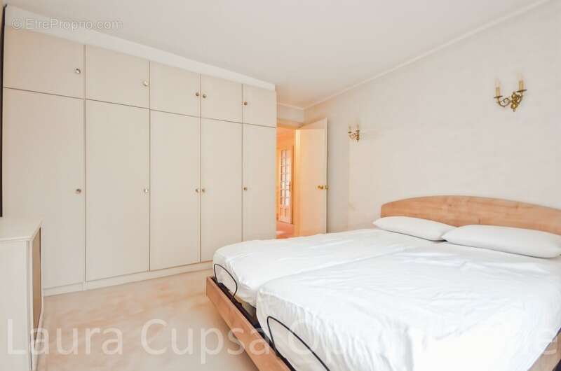 Appartement à BOURG-LA-REINE