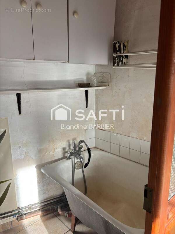 Photo 9 - Maison à SAINT-SERNIN-DU-BOIS