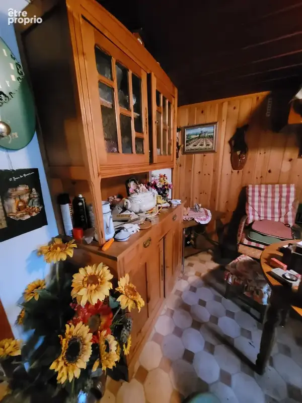 Maison 2 pièces 28 m² à vendre à Sainte-Marie-De-Cuines (73130) - photo 7