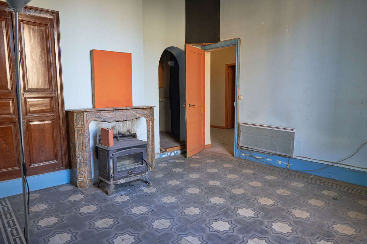 Maison à BARBENTANE