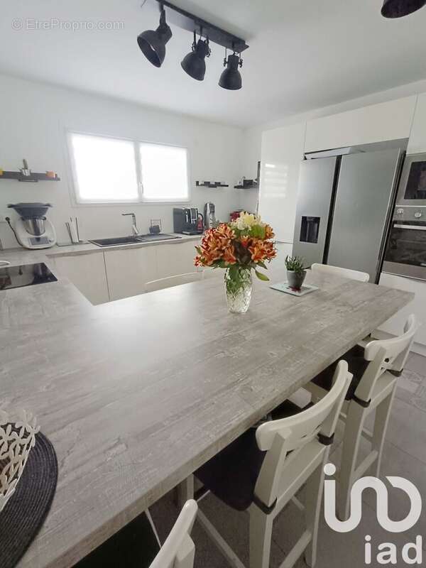 Photo 5 - Maison à SAINT-ALBAN