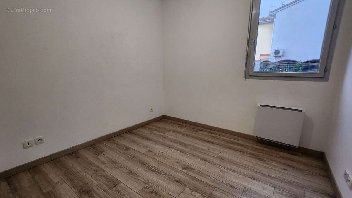 Appartement à SAINT-ORENS-DE-GAMEVILLE