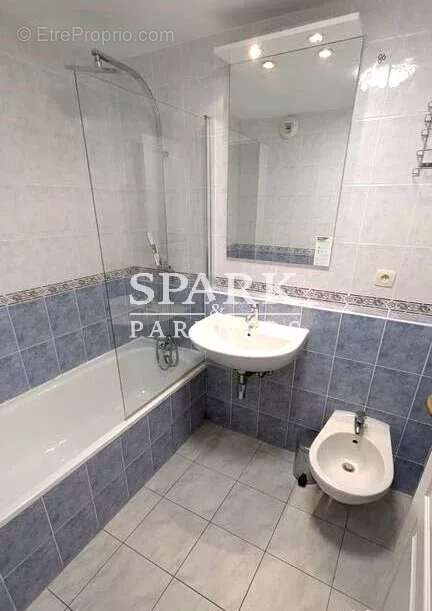 Appartement à BEAUSOLEIL