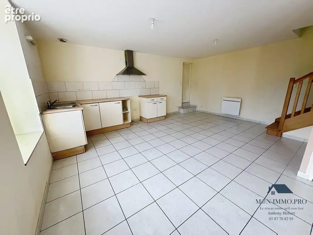 Maison 4 pièces 103 m² à vendre à Langueux (22360) - photo 4